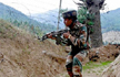 3 out 10 terrorists infiltrated India killed, 7 still on hunt